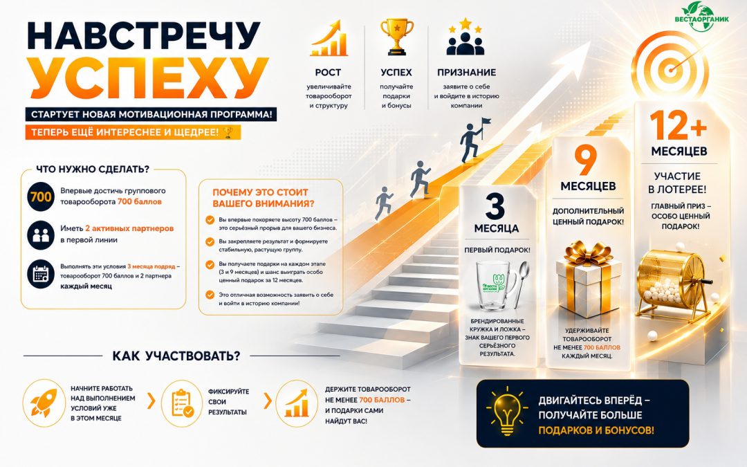 «НАВСТРЕЧУ УСПЕХУ»